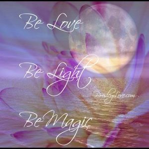 Meet your Posher, Theresa